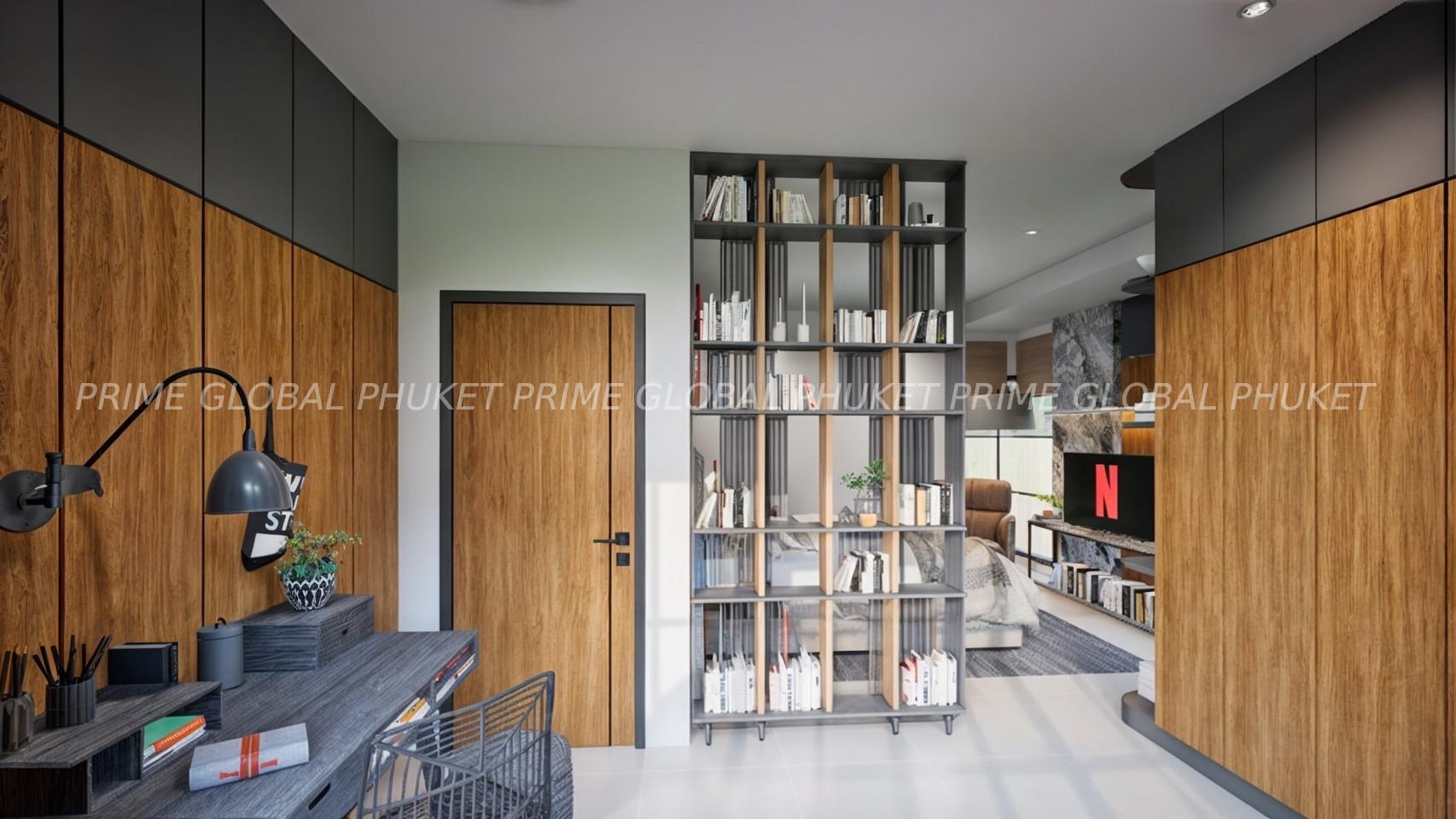 43 Sq.w House for Sale in Phuket town