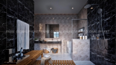 43 Sq.w House for Sale in Phuket town