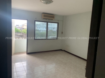 100 Sq.m House for Sale in Phuket town