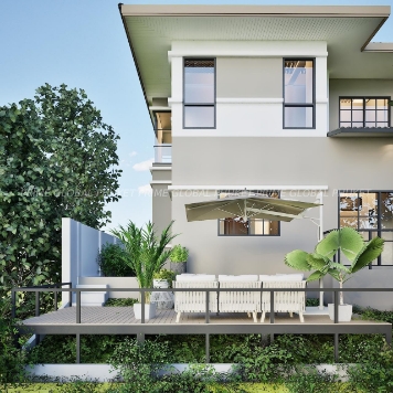 43 Sq.w House for Sale in Phuket town