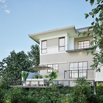 43 Sq.w House for Sale in Phuket town