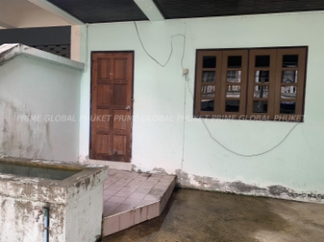 100 Sq.m House for Sale in Phuket town