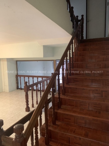 100 Sq.m House for Sale in Phuket town