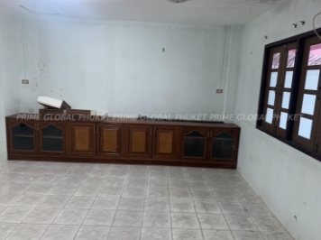 100 Sq.m House for Sale in Phuket town