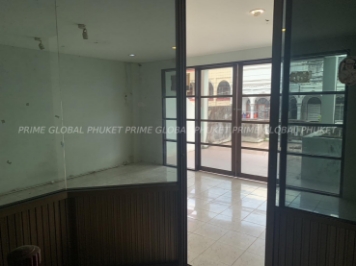 100 Sq.m House for Sale in Phuket town
