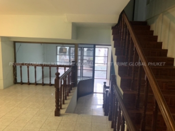 100 Sq.m House for Sale in Phuket town