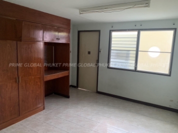 100 Sq.m House for Sale in Phuket town