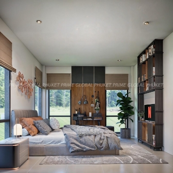 43 Sq.w House for Sale in Phuket town