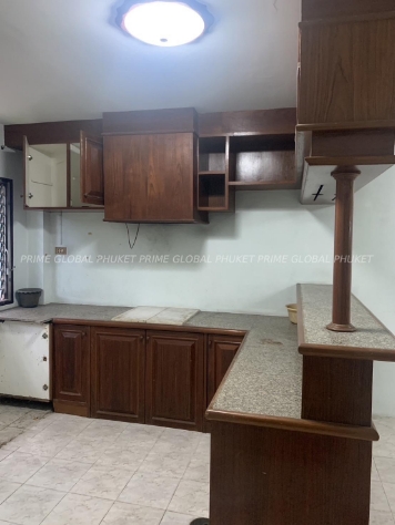100 Sq.m House for Sale in Phuket town