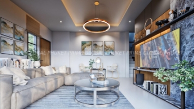 43 Sq.w House for Sale in Phuket town