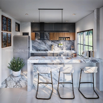 43 Sq.w House for Sale in Phuket town