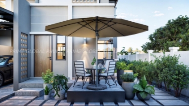 43 Sq.w House for Sale in Phuket town