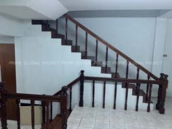 100 Sq.m House for Sale in Phuket town