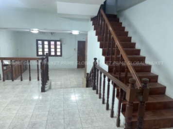 100 Sq.m House for Sale in Phuket town