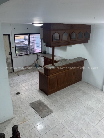 100 Sq.m House for Sale in Phuket town