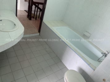 100 Sq.m House for Sale in Phuket town