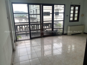 100 Sq.m House for Sale in Phuket town