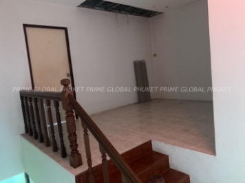 100 Sq.m House for Sale in Phuket town