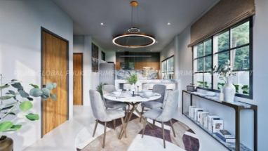 43 Sq.w House for Sale in Phuket town