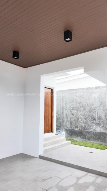 250.5 Sq.m House for Sale in Naiharn