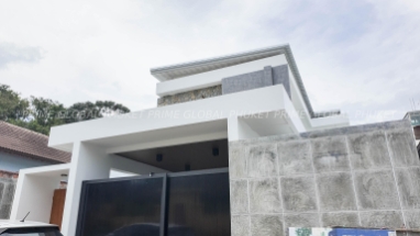 250.5 Sq.m House for Sale in Naiharn