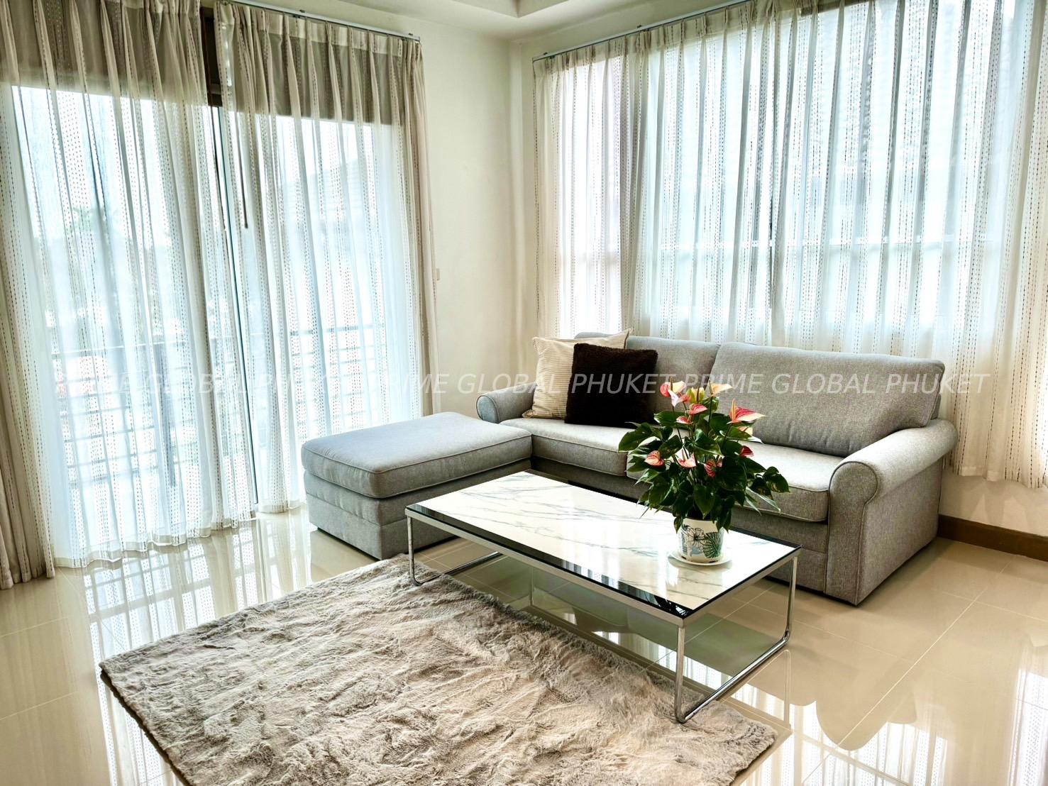 Condominium for Rent in Pasak