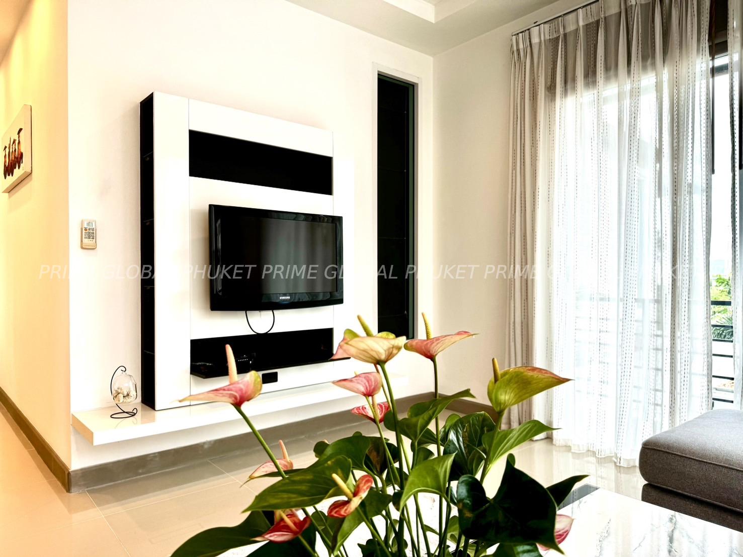 Condominium for Rent in Pasak