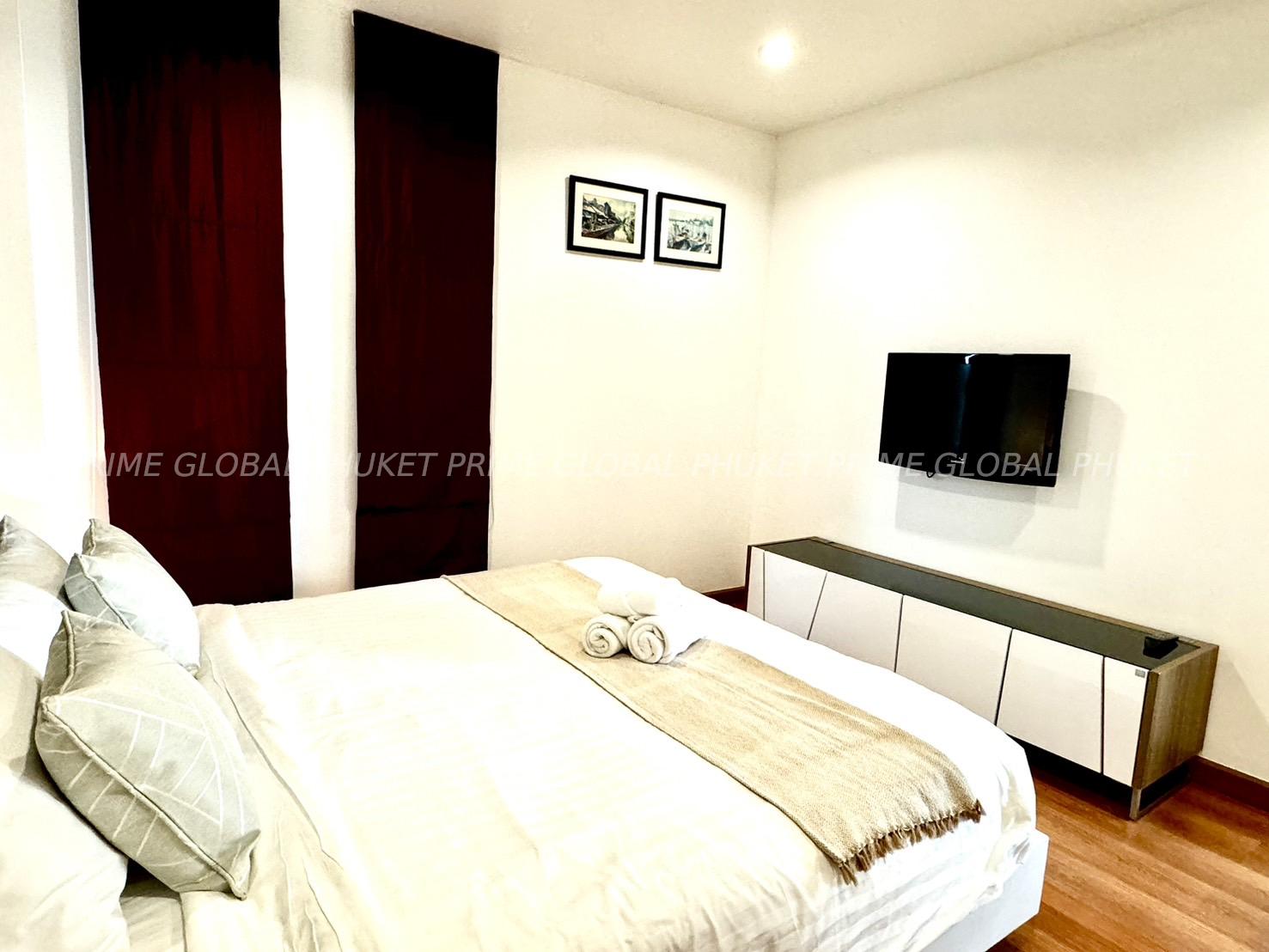 Condominium for Rent in Pasak