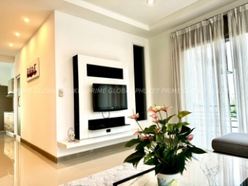 Condominium for Rent in Pasak