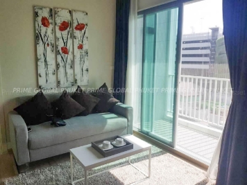 - Sq.m Condominium for Rent in Phuket town