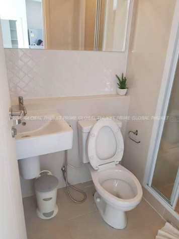 - Sq.m Condominium for Rent in Phuket town