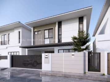 147.2 Sq.m House for Sale in Kathu