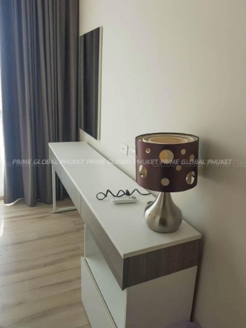 - Sq.m Condominium for Rent in Phuket town