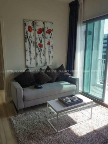 - Sq.m Condominium for Rent in Phuket town