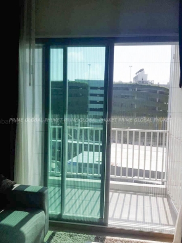 - Sq.m Condominium for Rent in Phuket town