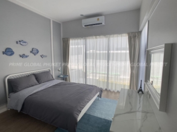 - Sq.m House for Rent in Chalong