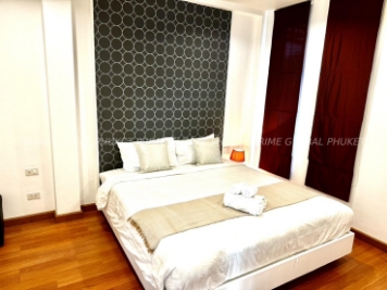 Condominium for Rent in Pasak