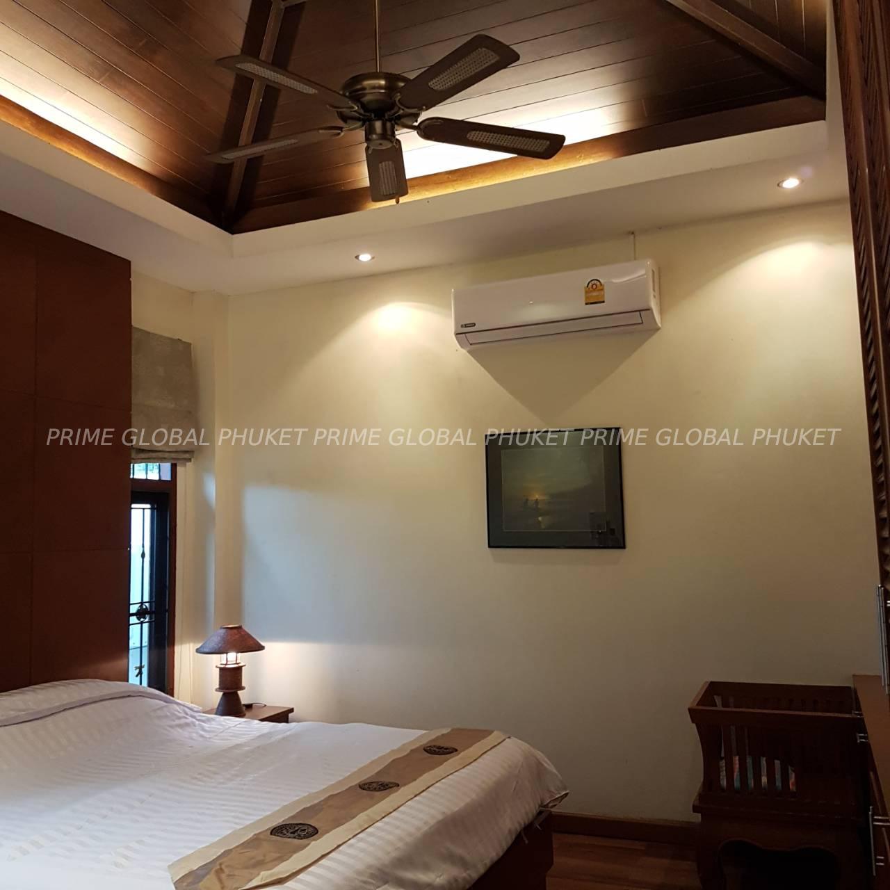 - Sq.m Villa for Rent and Sale in Rawai