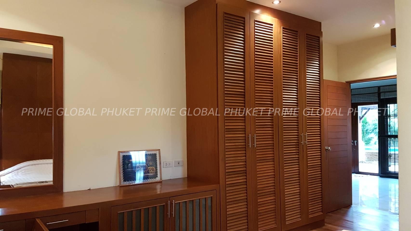 - Sq.m Villa for Rent and Sale in Rawai