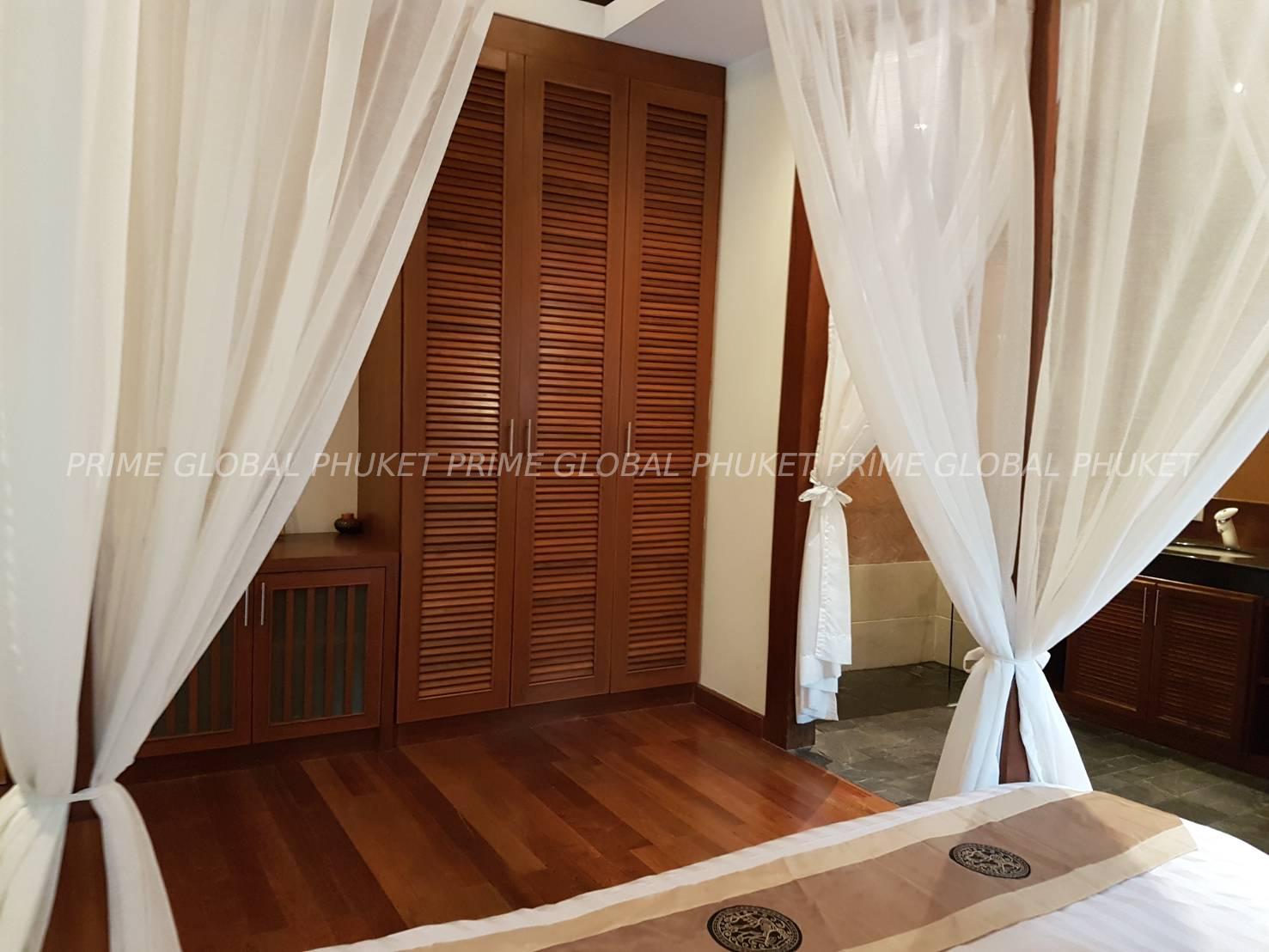 - Sq.m Villa for Rent and Sale in Rawai