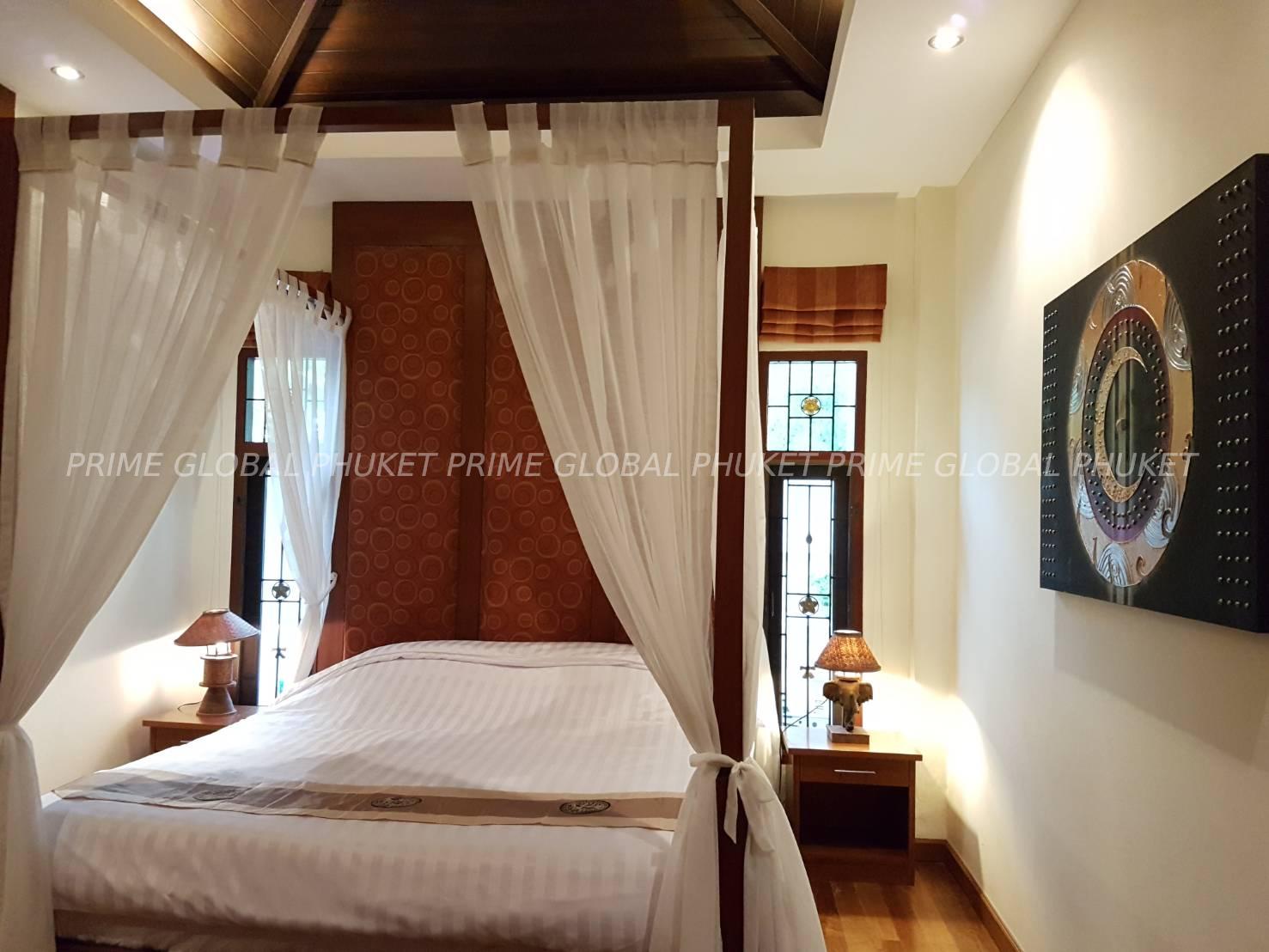 - Sq.m Villa for Rent and Sale in Rawai