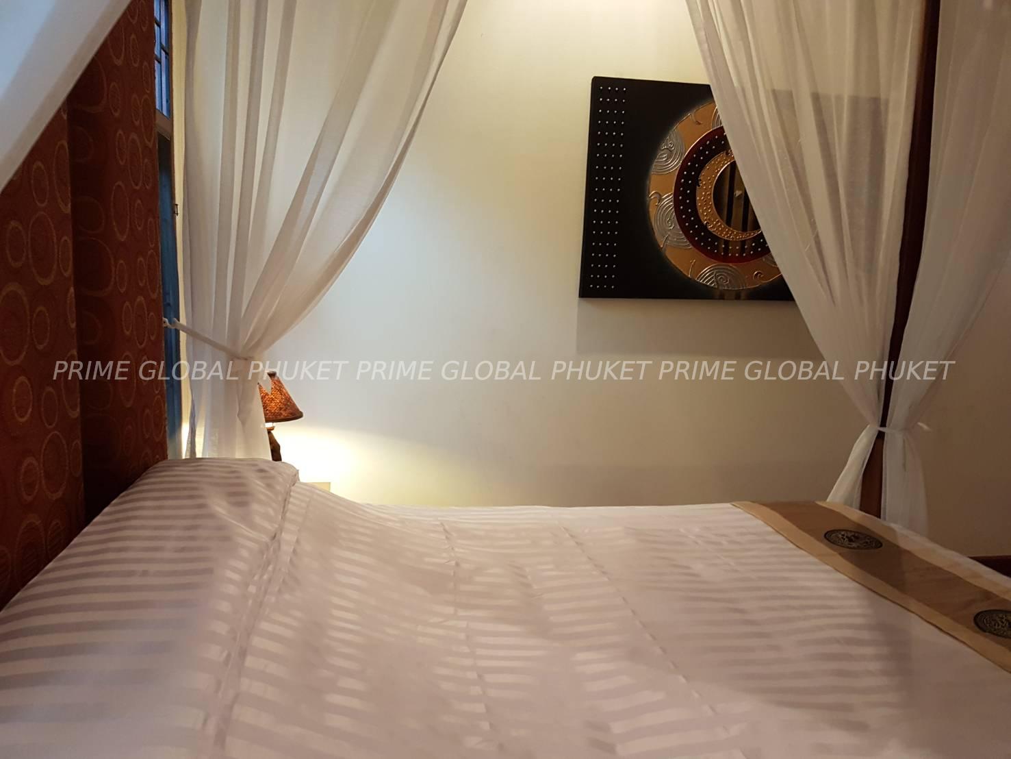 - Sq.m Villa for Rent and Sale in Rawai