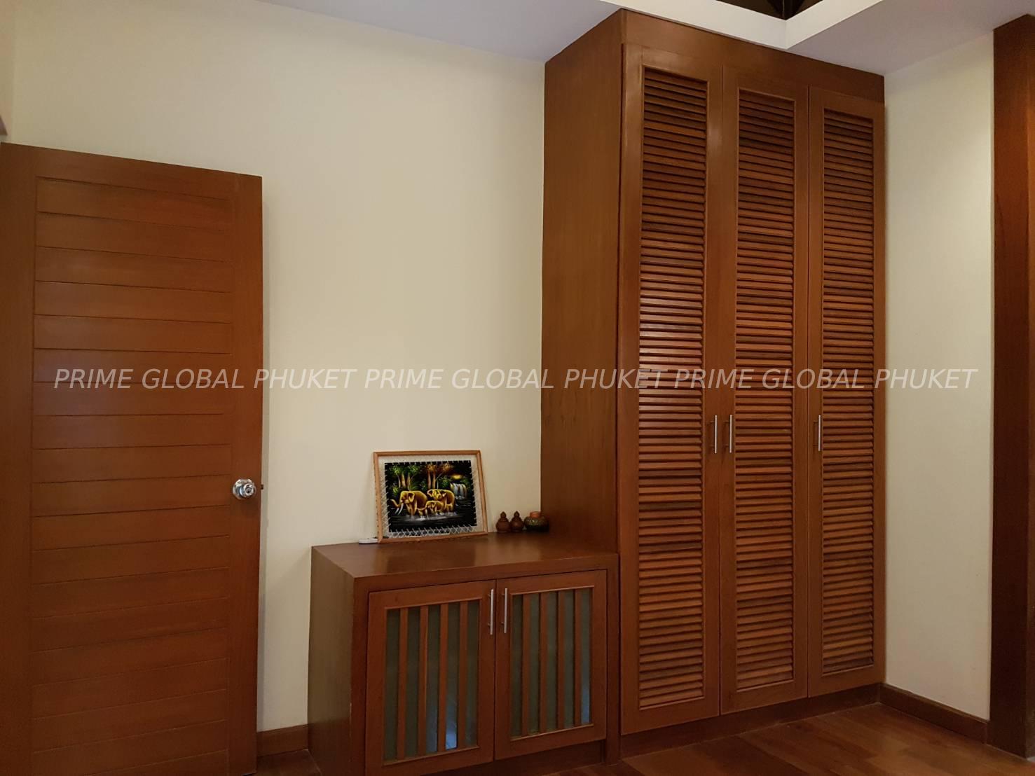 - Sq.m Villa for Rent and Sale in Rawai