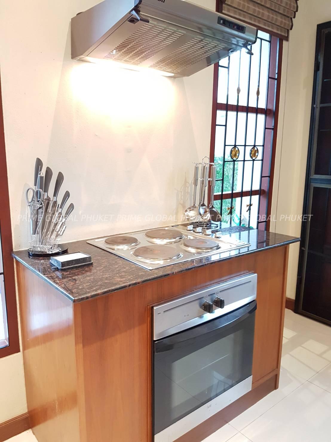 - Sq.m Villa for Rent and Sale in Rawai