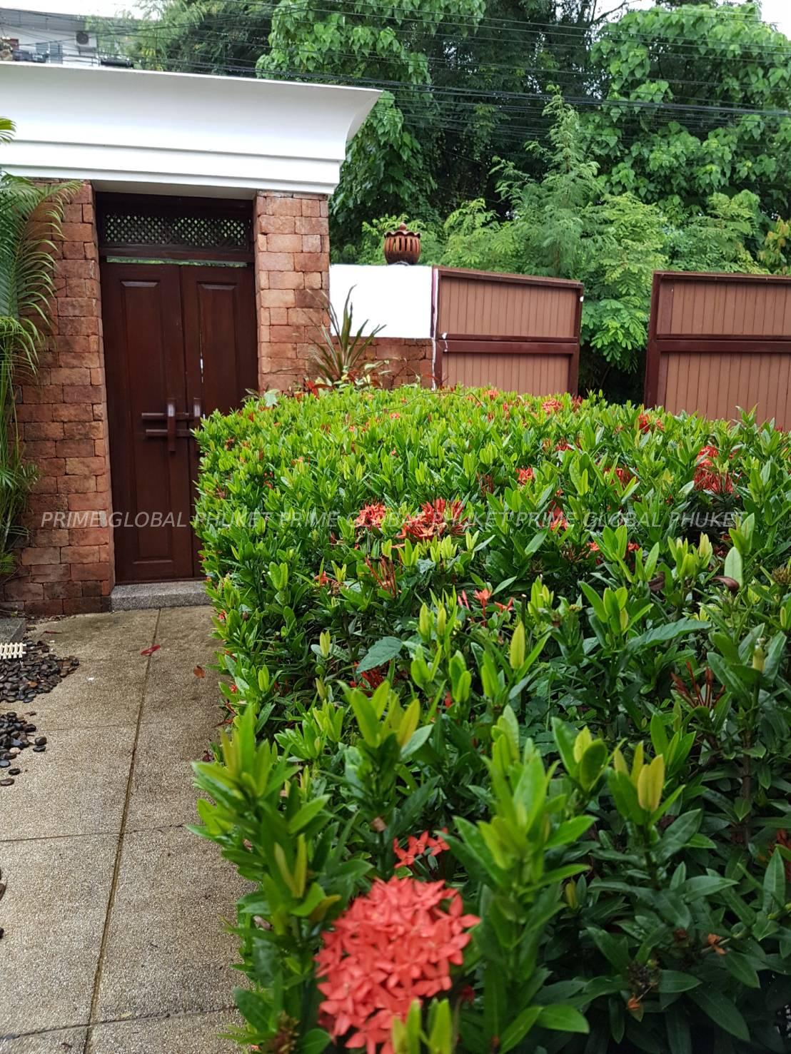 - Sq.m Villa for Rent and Sale in Rawai