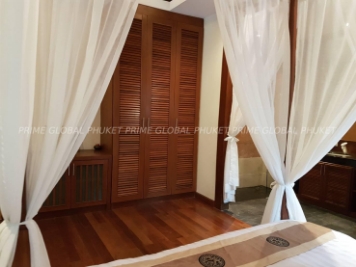 - Sq.m Villa for Rent and Sale in Rawai