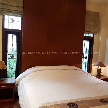- Sq.m Villa for Rent and Sale in Rawai