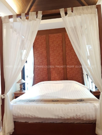 - Sq.m Villa for Rent and Sale in Rawai