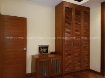 - Sq.m Villa for Rent and Sale in Rawai