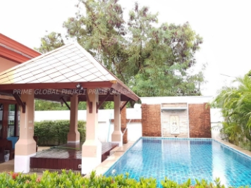 - Sq.m Villa for Rent and Sale in Rawai